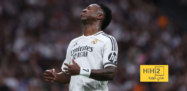 فينيسيوس في جزاء ريال مدريد: هل هو الأفضل فعلاً أم مجرد خداع نفسي؟