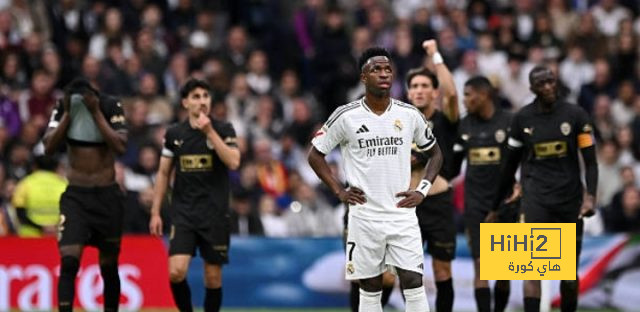 مهرجان سيرك في دفاع ريال مدريد