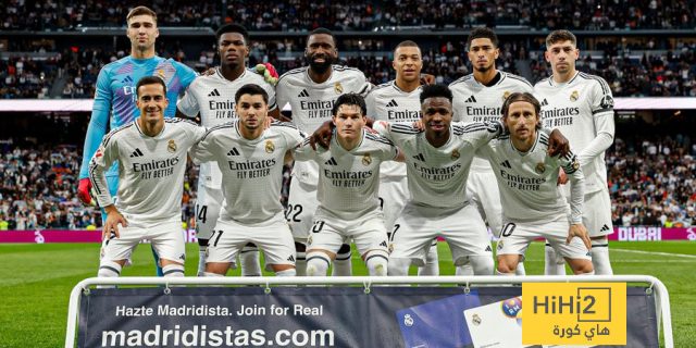 صورة: ملخص أداء ريال مدريد أمام فالنسيا