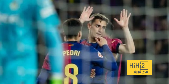 برشلونة يسقط في فخ التعادل أمام ريال بيتيس