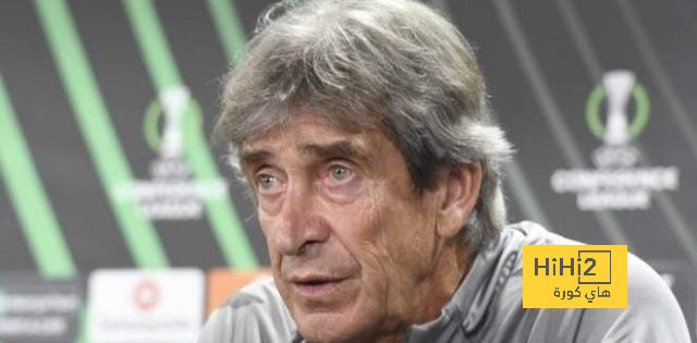 ماذا قال مدرب ريال بيتيس بعد التعادل مع برشلونة؟