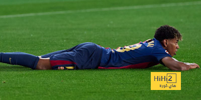تعادل برشلونة ضد بيتيس سلبي … ولكن!