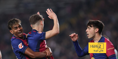 رغم تعثر برشلونة … هناك إيجابيات