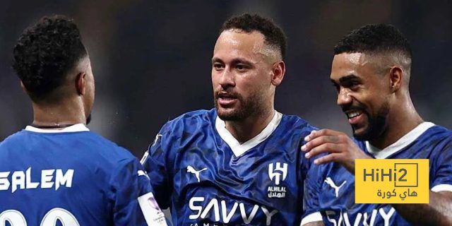 ” فشل واضح في الهلال! “.. تعليق مثير على تراجع الفريق