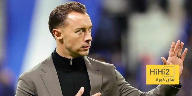 يايسله: لاعب الأهلي أثبت جدارته أمام موسى ديابي..!