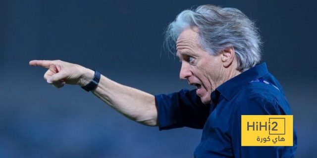 أزمة الهلال تتفاقم.. خيسوس يشكو ثلاثي الفريق للإدارة!