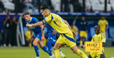النصر يهدد الهلال