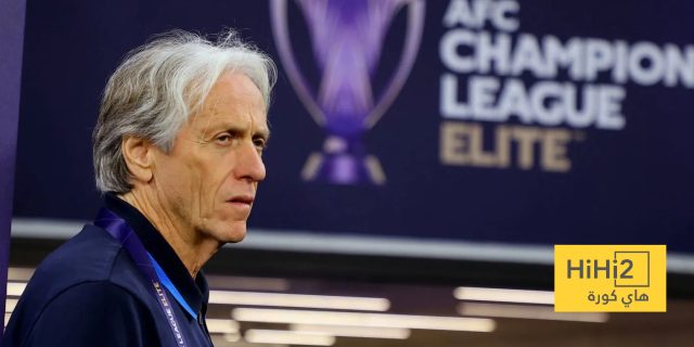 هل يتجاهل رئيس الهلال ضغوط الجماهير ويستمر مع خيسوس؟
