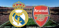 الكشف عن حكم موقعة ريال مدريد وأرسنال في دوري الأبطال