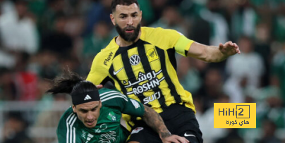 الإتحاد يواصل هوايته المفضلة هذا الموسم