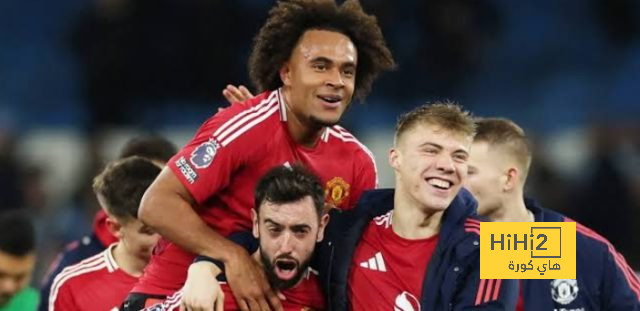 أفضل 10 لاعبين من مانشستر يونايتد في الدوري الانجليزي