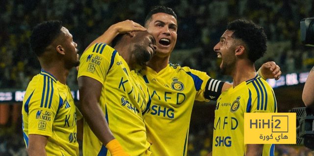 النصر يستعيد نشاطه قبل مواجهة الرياض