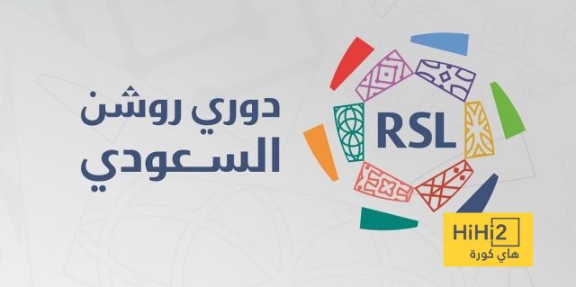 لتخفيف الضغط.. الأندية تسعى لتقديم انطلاق دوري روشن