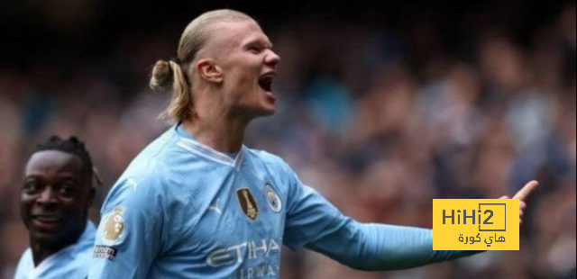 أفضل 10 لاعبين من مانشستر سيتي في الدوري الانجليزي
