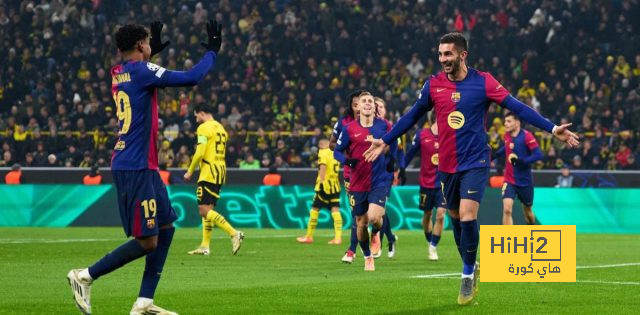 برشلونة في حيرة قبل لقاء دورتموند: من يشغل مركز صانع الألعاب؟