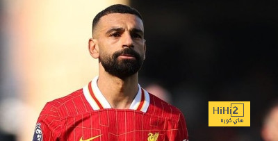 ليفربول يخشى من سيناريو دي بروين في التجديد لـ صلاح