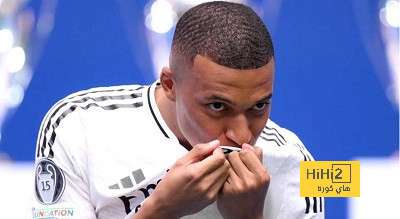 هذا الثنائي وراء اختيار مبابي اللعب لـ ريال مدريد