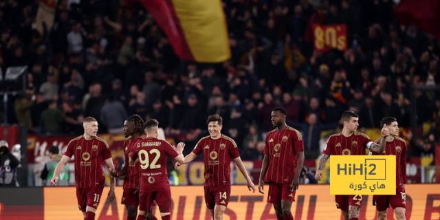 ترتيب الدوري الإيطالي بعد تعادل يوفنتوس و روما