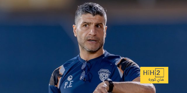 مدرب الفيحاء: التعادل مع الفتح نتيجة مرضية للطرفين