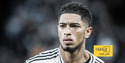 الوضع الحالي في الريال بين منفذي ركلات الجزاء