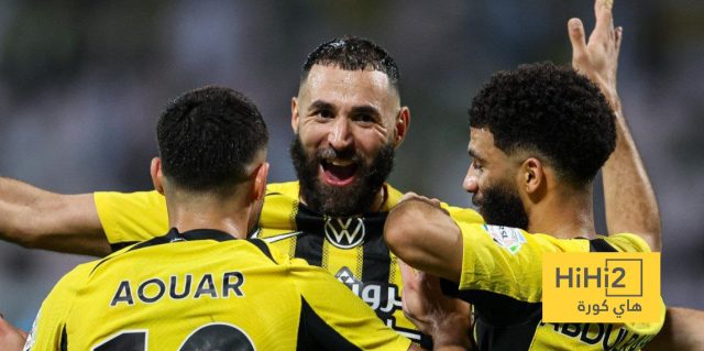 الاتحاد.. الأمل لا يموت حتى الدقيقة 90+