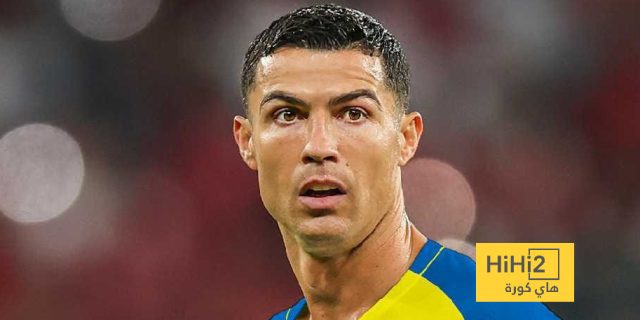 بقيادة رونالدو.. التشكيلة المثالية للجولة 26 من دوري روشن