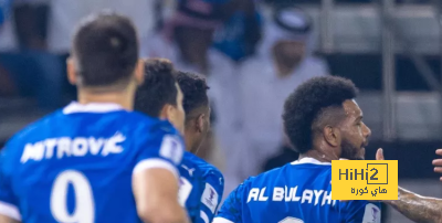 برشلونة ينافس كبار دوري روشن على صفقة الصيف المنتظرة