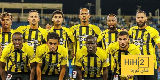 التحكيم الأجنبي.. سلاح الاتحاد في معركة دوري روشن!