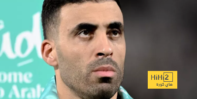 رقم قياسي جديد للظاهرة عبد الرزاق حمد الله
