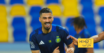 كواليس اليوم الأول داخل النصر عقب الفوز الكبير على الهلال