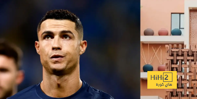 رونالدو يتلقى خبرا سيئا