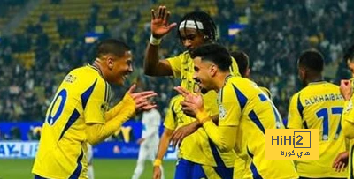 النصر يستعيد لاعبه مجددا