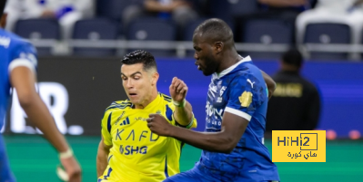  المباريات المتبقية لكل من الهلال والاتحاد والنصر في دوري روشن