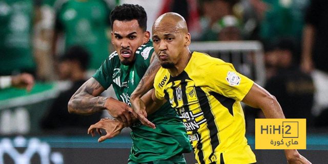 لا مقارنة بين الاتحاد والأهلي بعد الهبوط!
