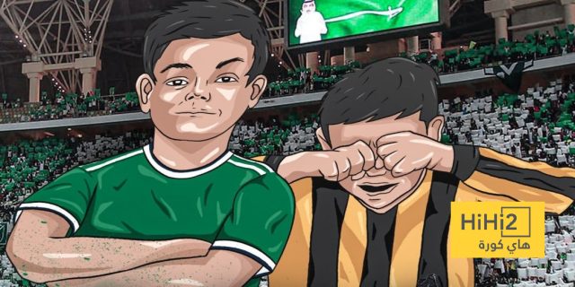  لرصد التجاوزات.. الاتحاد يجهز ملفًا موثقًا ضد رابطة الأهلي!