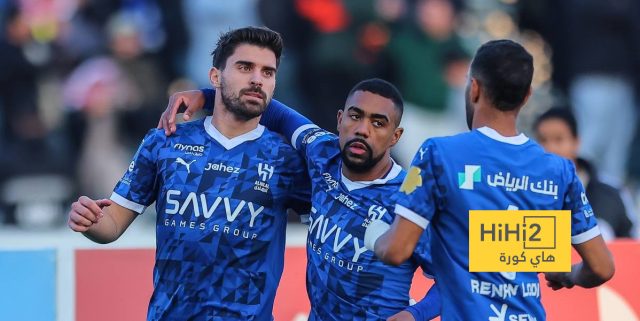 الهلال يستعد للهيمنة.. 3 صفقات جديدة قبل كأس العالم للأندية!