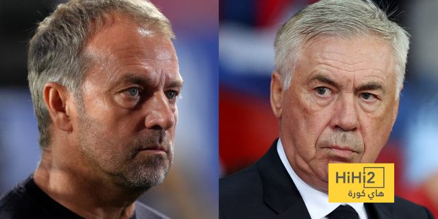 سقوط برشلونة لم يخفف توتر ريال مدريد!
