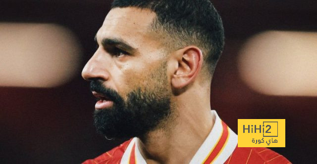 رقم سلبي لـ محمد صلاح في الدوري الإنجليزي