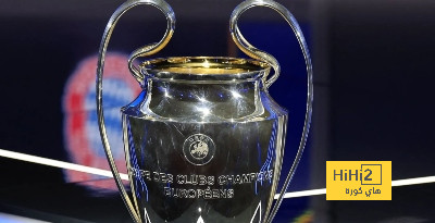 اصحاب الضيافة مرشحين للفوز بمباريات الذهاب في ربع نهائي دوري ابطال اوروبا