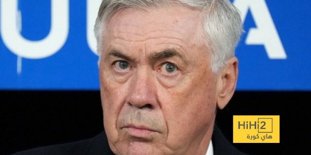 تشكيلة ريال مدريد المتوقعة للقاء أرسنال