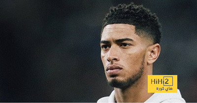 الأرقام تقول: جود وفالفيردي أفضل من بيدري