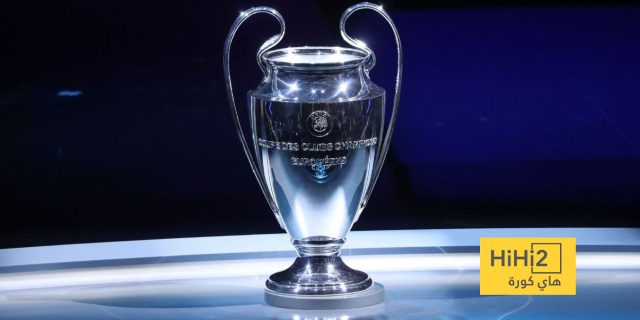 معلقو مباريات ذهاب دور الـ8 في دوري أبطال أوروبا