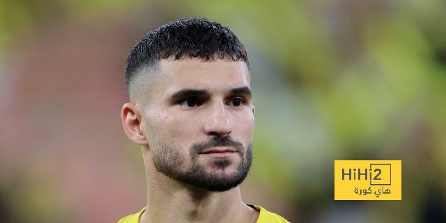 موقف عوار من المشاركة مع الاتحاد أمام العروبة