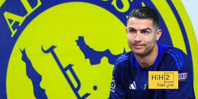 النصر أشعل الدوري السعودي في الجولات الأخيرة