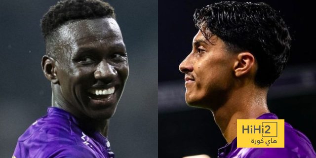  الاتحاد يستعد لاستقبال الغامدي والصحفي