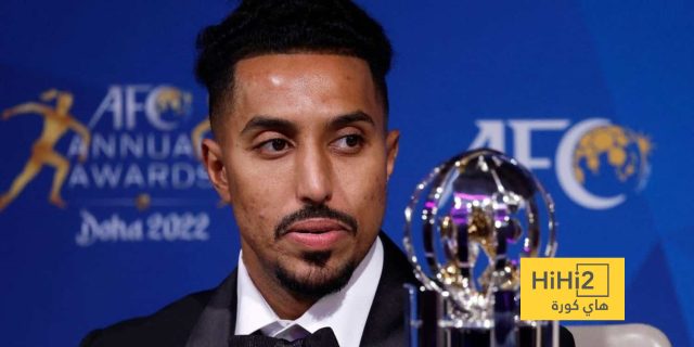 معايير صارمة لجائزة أفضل لاعب آسيوي 2025