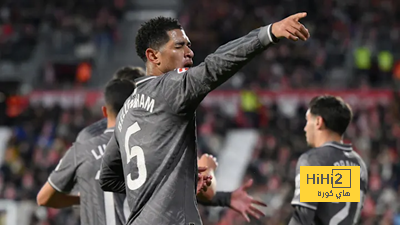 تشكيلة الماركا المتوقعة لريال مدريد أمام الأرسنال