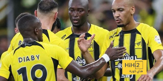 ” حملة ممنهجة ضد الاتحاد “.. نجم العميد السابق يرد بقوة!