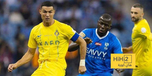 أسطورة الاتحاد: النصر يهدد عرش الهلال في الدوري