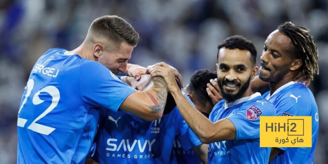 أزمة الهلال.. مشاكل فنية تؤرق الجماهير!